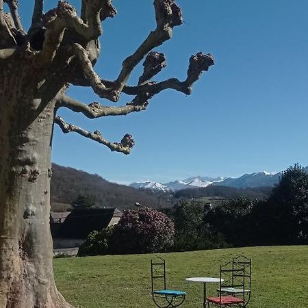 Logement Entier Dans Un Ecrin De Verdure Bidos Exteriér fotografie